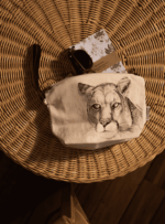 Neceser - Puma, Cachorro