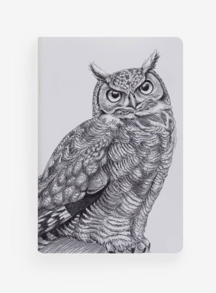 Pack 4 Libretas