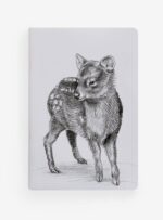 Libreta - Pudú