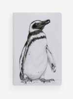 Libreta - Pingüino de Magallanes