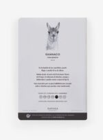Libreta - Guanaco