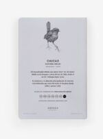 Libreta - Chucao