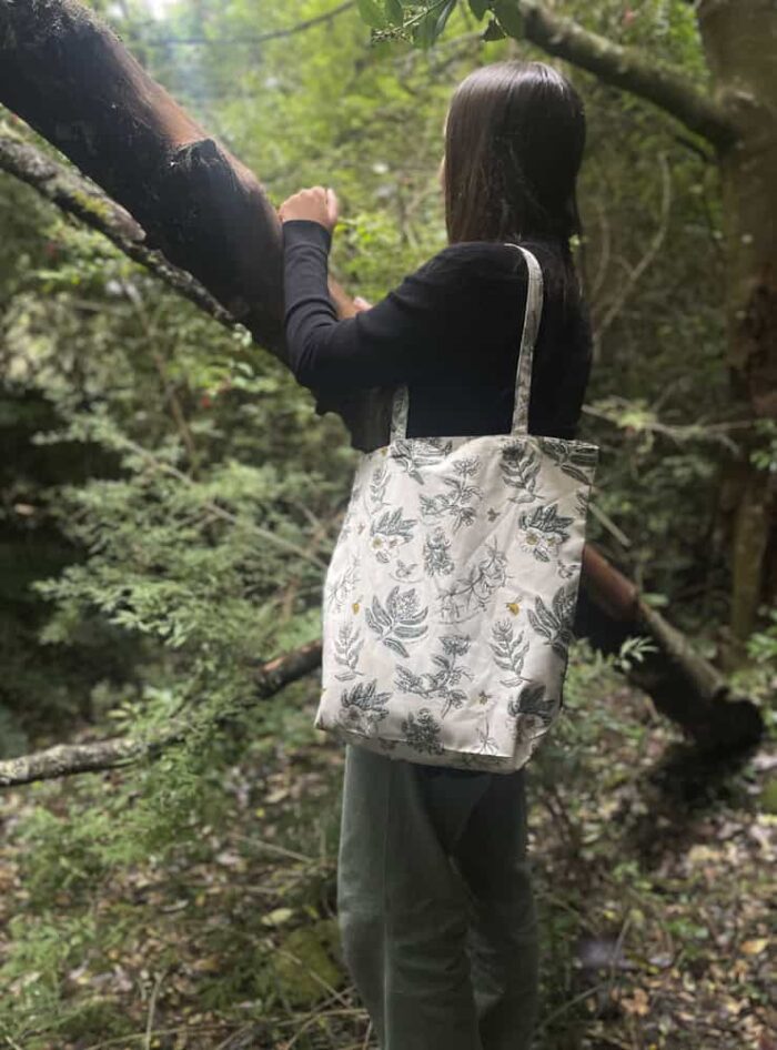 Bolsa Polinizacion