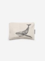 Estuche - Ballena Jorobada