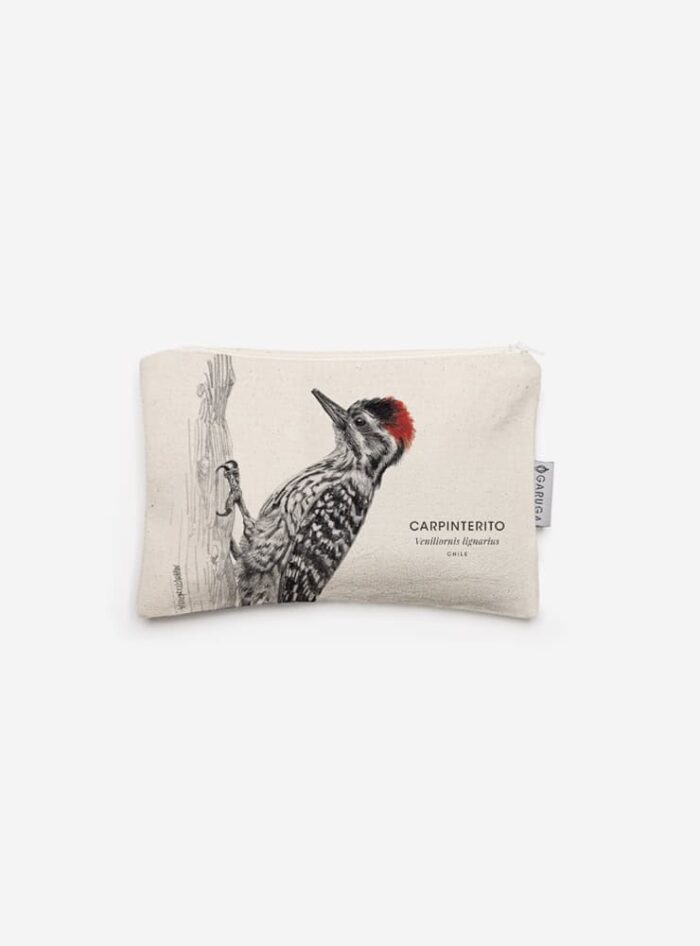 Estuche - Carpinterito