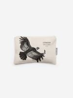Estuche - Cóndor volando