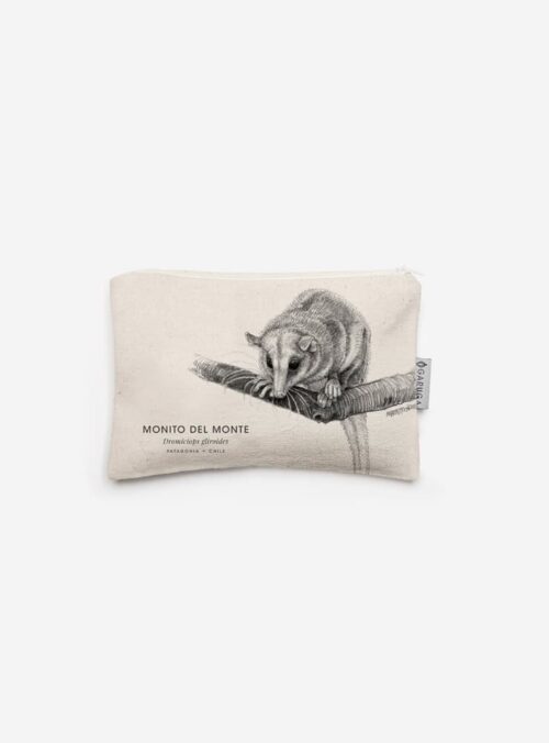 Estuche - Monito del Monte