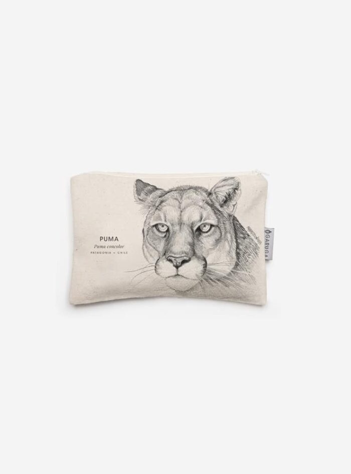Estuche - Puma