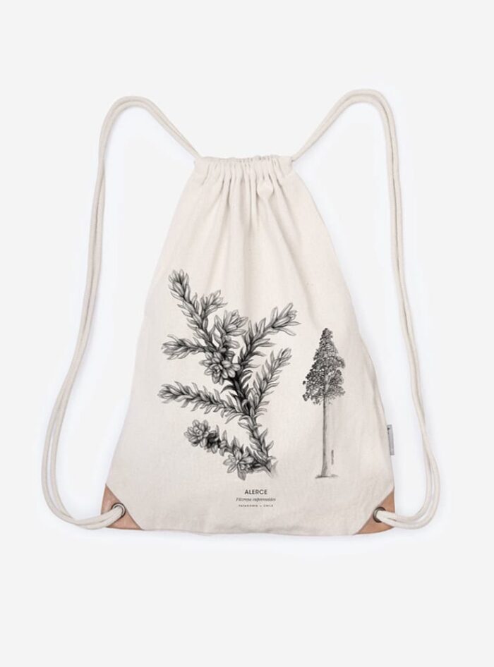 Mochila - Alerce