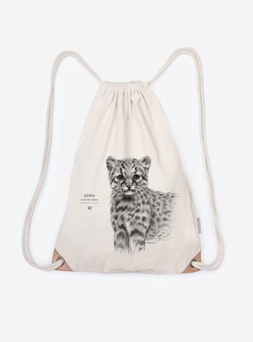 Mochila - Güiña