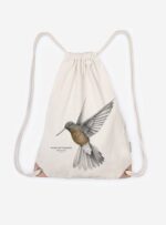 Mochila - Picaflor Gigante