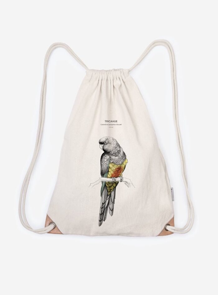 Mochila - Tricahue