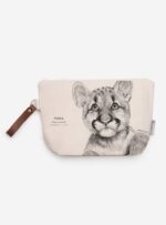 Neceser - Puma, Cachorro