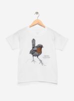 Polera Niño - Chucao
