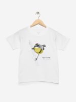 Polera Niño - Siete Colores