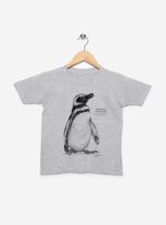 Polera Niño - Pinguino de Magallanes