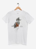 Polera Adulto - Martín Pescador