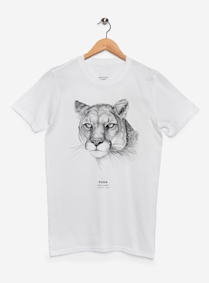 Polera Adulto - Puma
