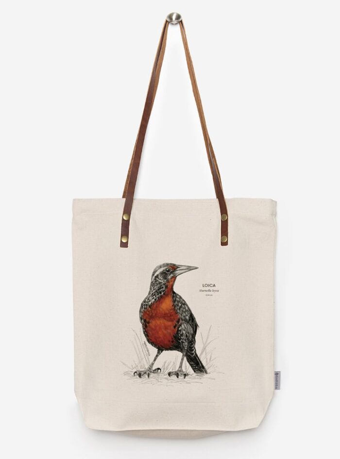 Totebag - Loica