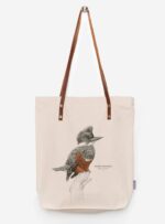 Totebag - Martín Pescador