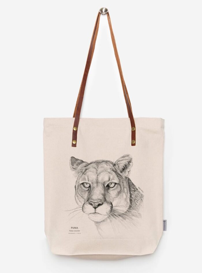 Totebag - Puma