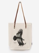 Totebag - Cóndor volando