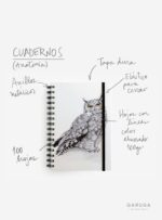 Cuaderno Abejorro