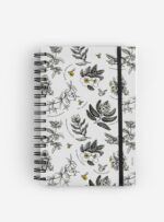 Cuaderno Polinización