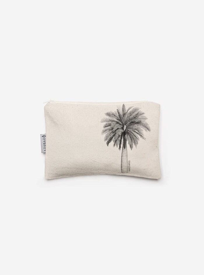 Estuche - Palma chilena