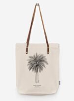 Totebag - Palma chilena
