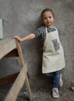 Delantal Infantil Chucao