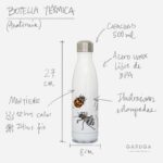 Botella Térmica - Copao de Iquique