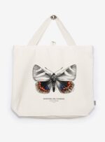 Bolso XL- Mariposa del Chagual