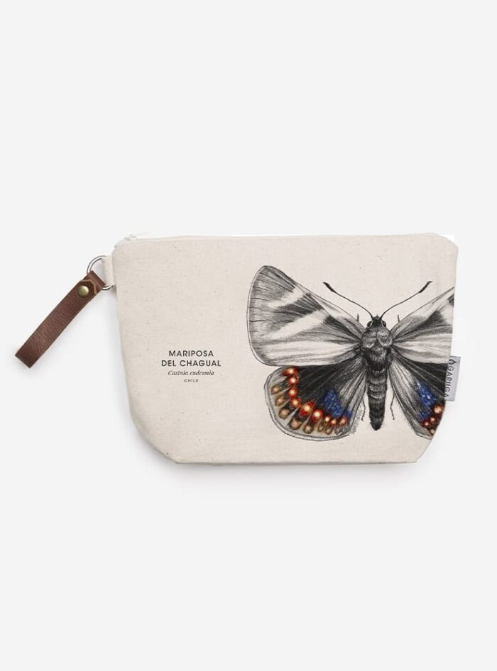 Neceser - Mariposa del Chagual