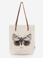 Totebag - Mariposa del Chagual