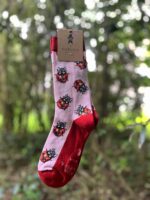 Calcetines Adalia Anguilefera