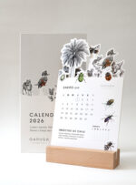 Calendario de escritorio