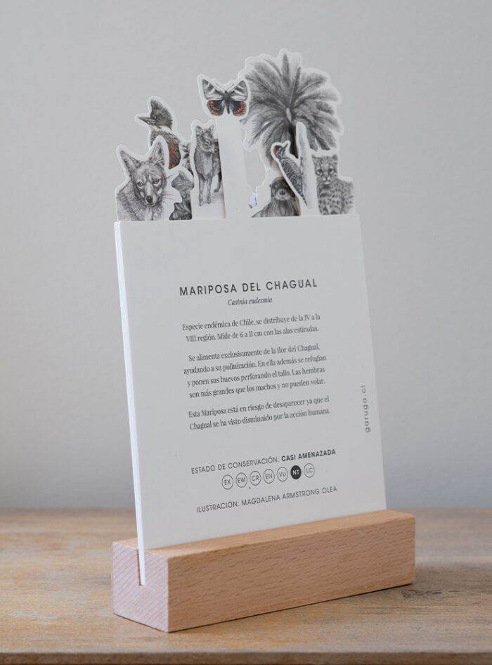 Calendario de escritorio