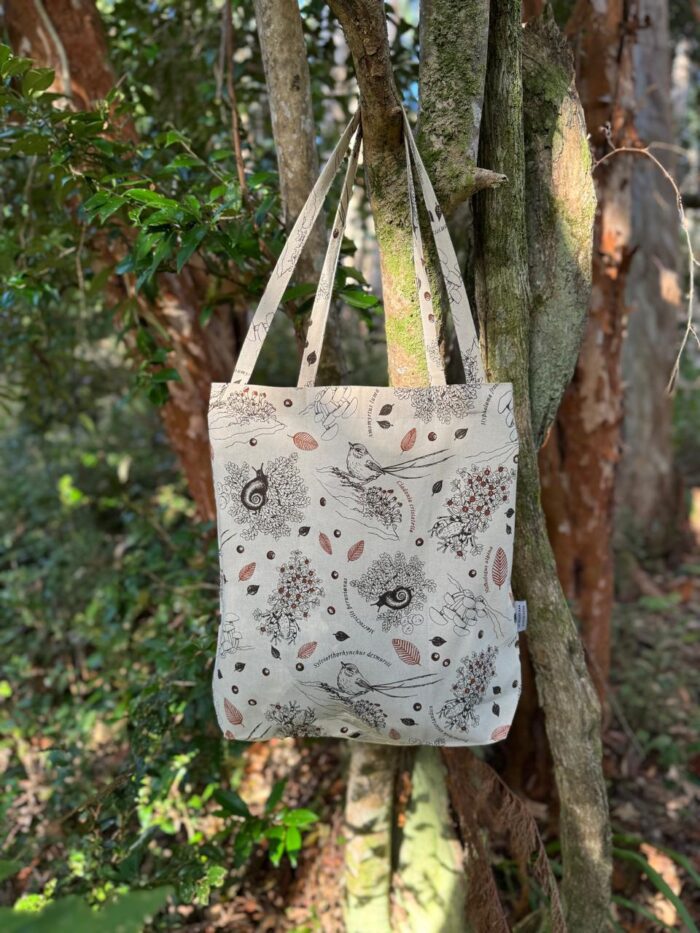 Bolsa Sotobosque