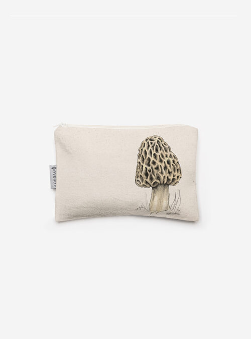 estuche-Morchella reverso
