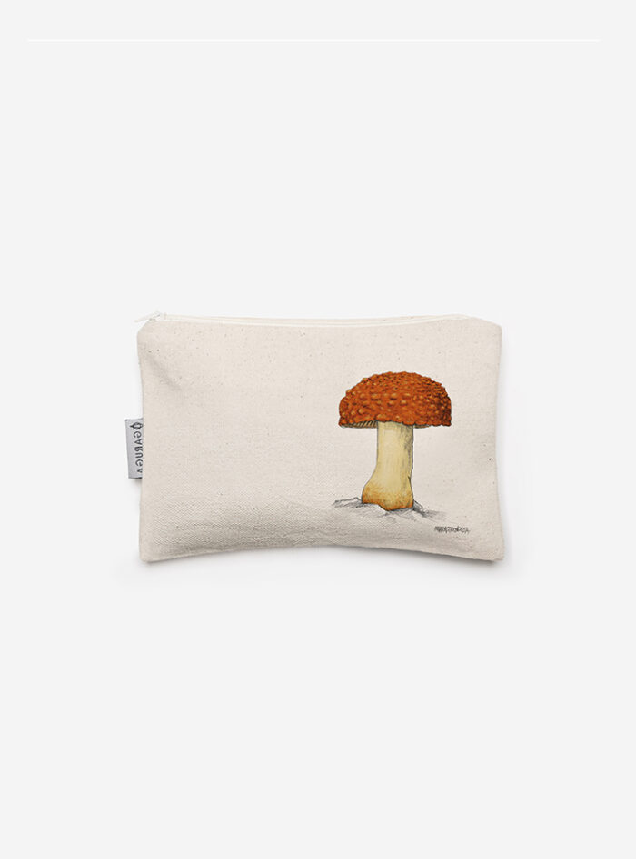 Estuche - Amanita Gayana