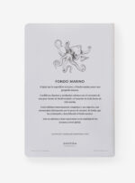 Libreta - Fondo Marino