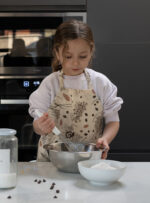 Delantal Infantil Sotobosque