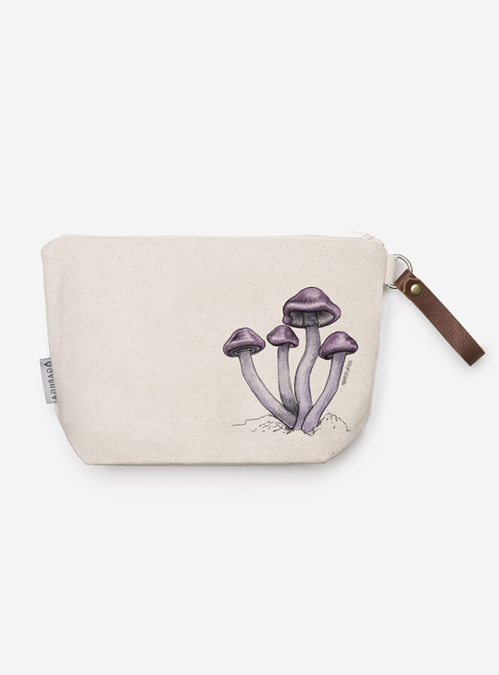 Neceser - Cortinarius magellanicus
