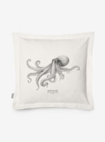 Funda Cojín- Pulpo del sur
