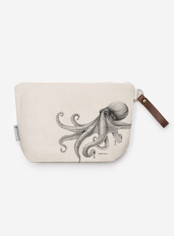 Neceser - Pulpo del sur